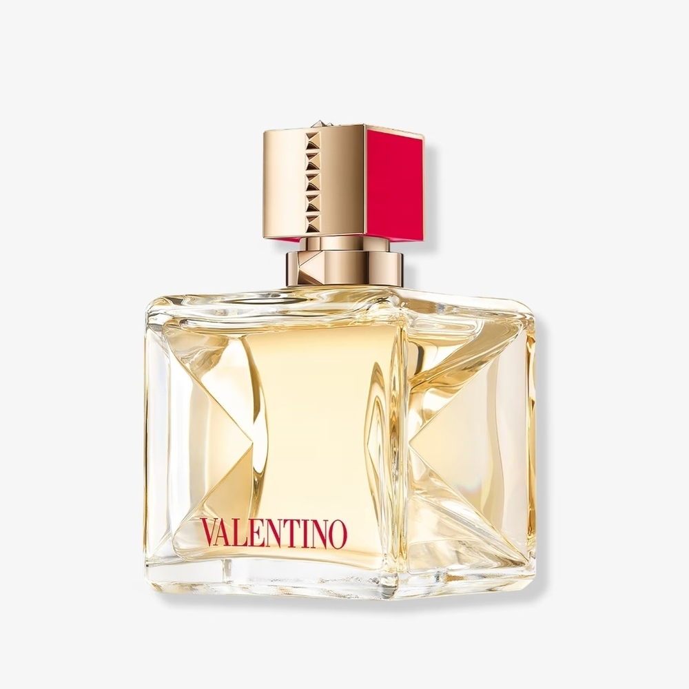 3.4 Oz Valentino Voce Viva Fragrance